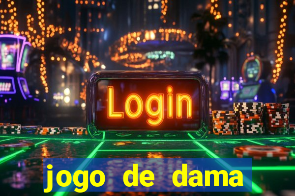 jogo de dama apostado online